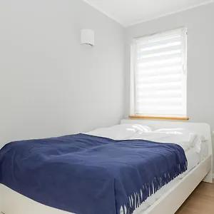 Jantar Apartamenty-port Ul.towarowa Kołobrzeg